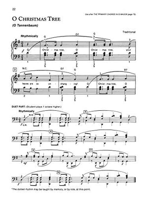 Alfred'S Basic Adult Course Christmas, Bk 1 (Alfred'S Basic Adult Piano Course, Bk 1),New