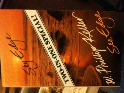 Sea Edge/Sky Edge (TwoinOne Special Edition),Used