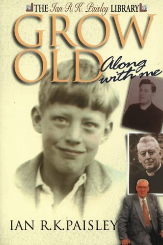 Grow Old Along With Me,Used