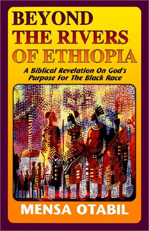 Beyond the Rivers of Ethiopia,Used