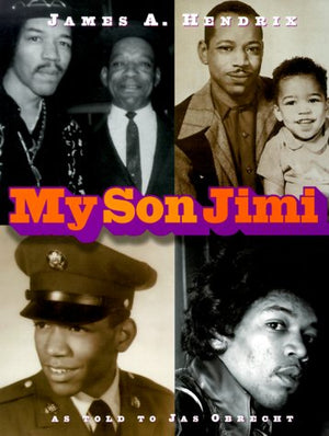 My Son Jimi,Used
