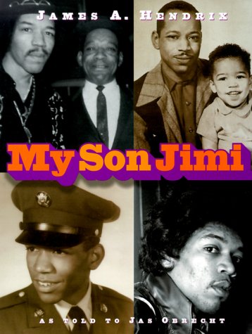 My Son Jimi,Used