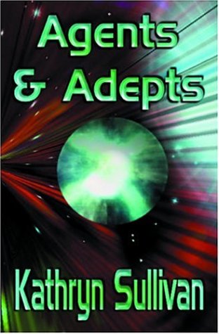 Agents And Adepts