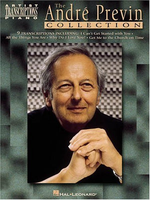 The Andre Previn Collection,Used