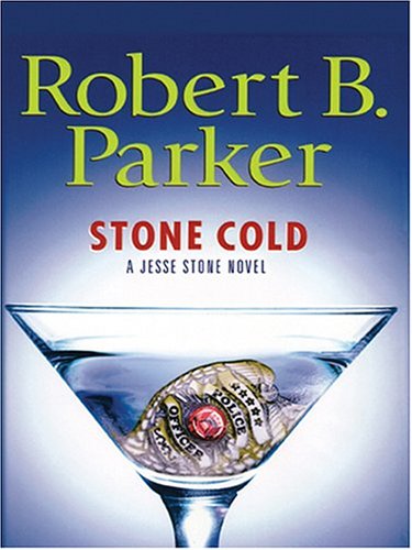 Stone Cold: A Jesse Stone Novel,Used