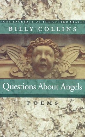 Questions About Angels (Pitt Poetry Series),Used