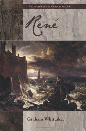 Rene (French Edition),Used