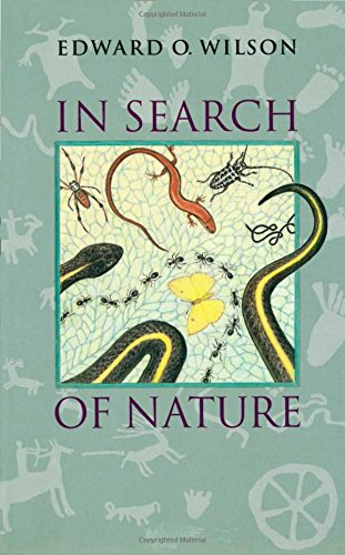 In Search Of Nature