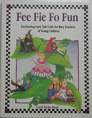Fee Fie Fo Fun,Used