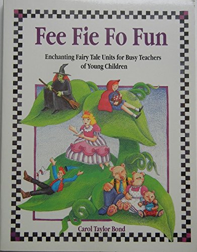 Fee Fie Fo Fun,Used