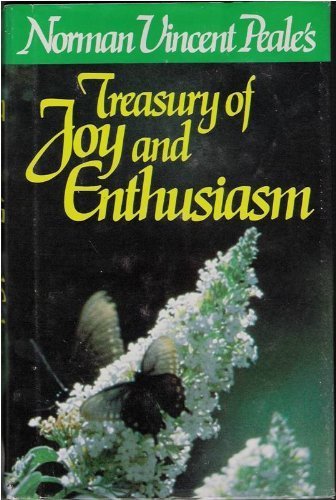 Norman Vincent Peale's Treasury of joy and enthusiasm,Used