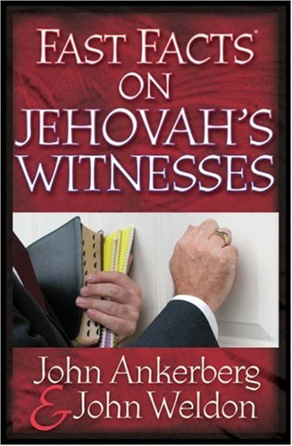 Fast Facts On Jehovah'S Witnesses,New