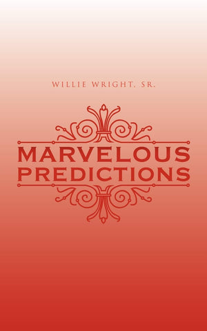 Marvelous Predictions,New