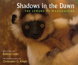 Shadows in the Dawn: The Lemurs of Madagascar,Used