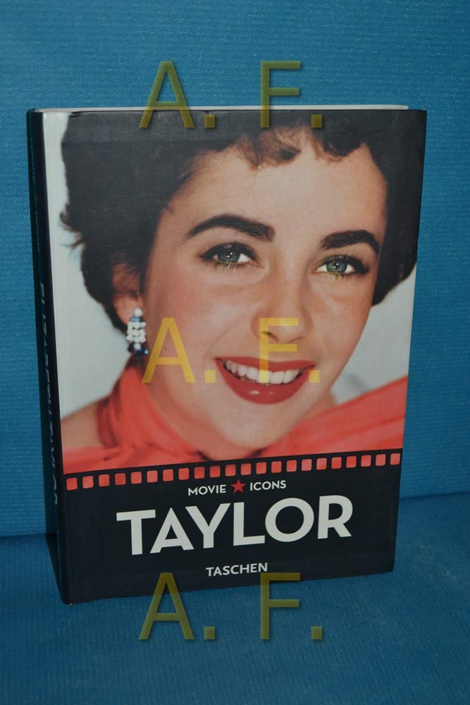 Elizabeth Taylor,New