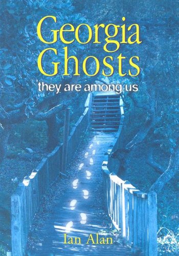 Georgia Ghosts: They Are Among Us,Used