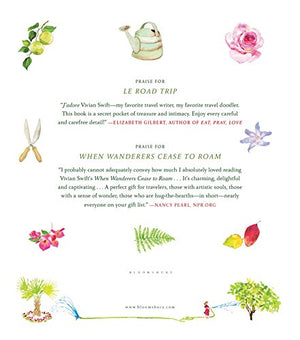 Gardens Of Awe And Folly: A Traveler'S Journal On The Meaning Of Life And Gardening