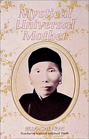 Mystical Universal Mother,Used