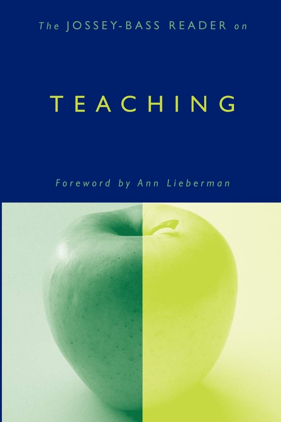 The JosseyBass Reader on Teaching,Used