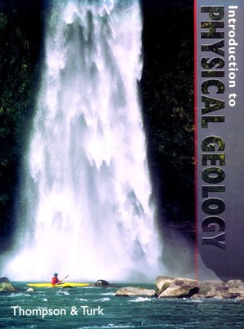 Introduction to Physical Geology,Used