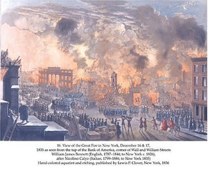 Impressions of New York: Prints from the NewYork Historical Society,Used