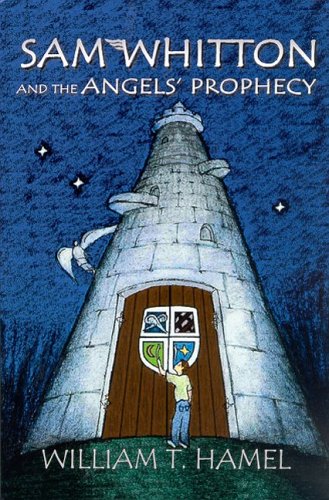 Sam Whitton and the Angels Prophecy,Used