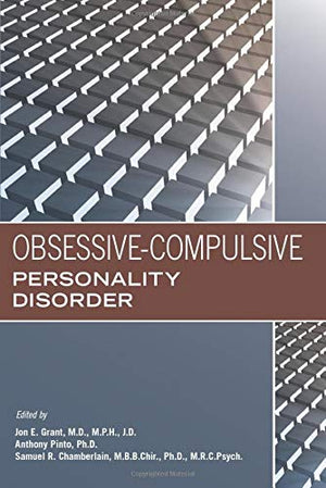 ObsessiveCompulsive Personality Disorder,Used