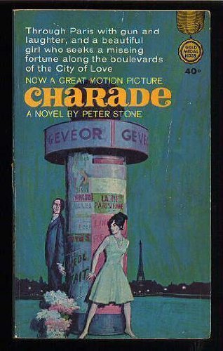 Charade,New