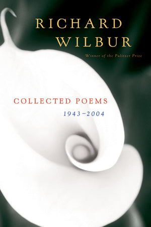 Collected Poems 19432004,New