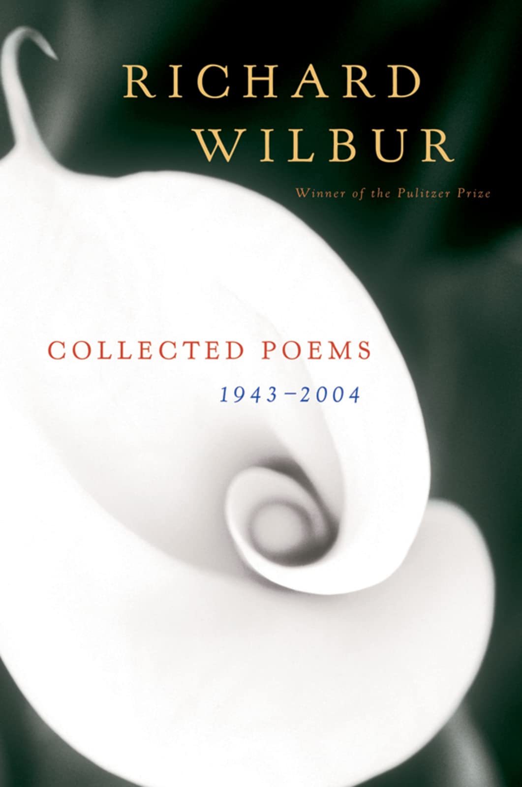 Collected Poems 19432004,Used