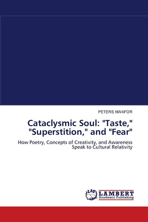 Cataclysmic Soul: 