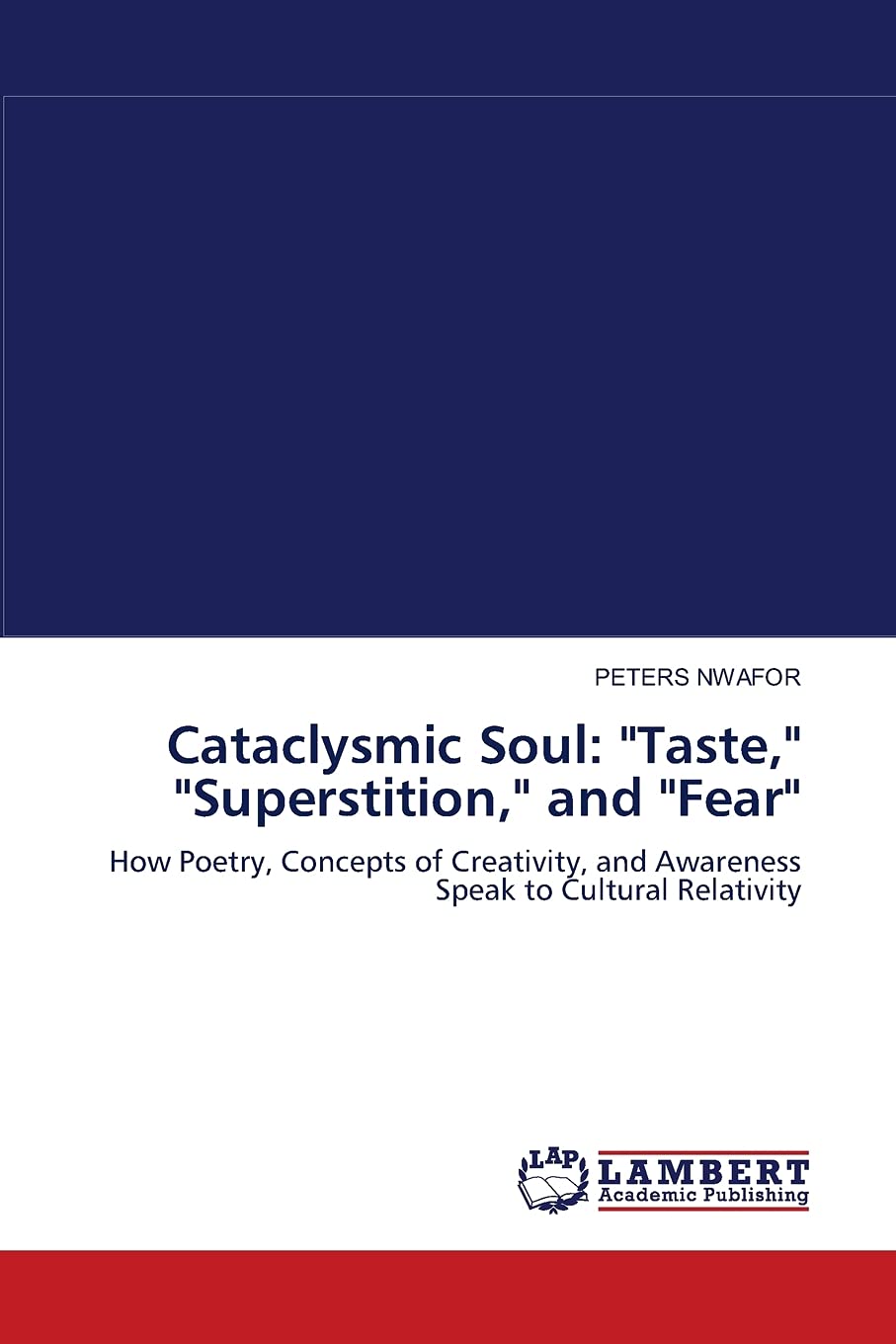 Cataclysmic Soul: 