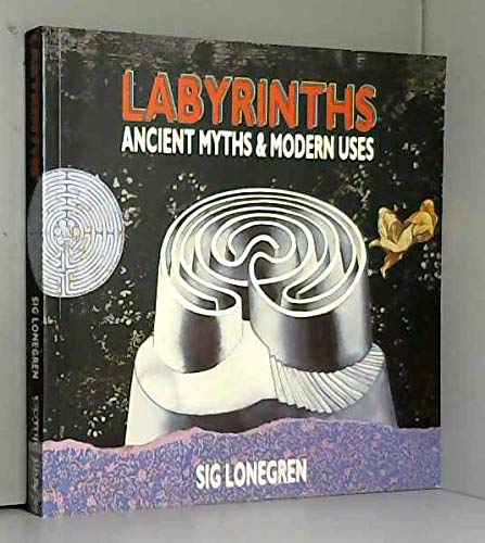 Labyrinths,Used