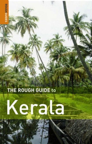 The Rough Guide to Kerala,Used