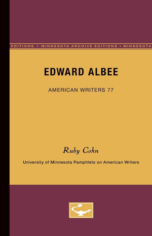 Edward Albee,Used