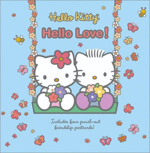 Hello Kitty Hello Love!
