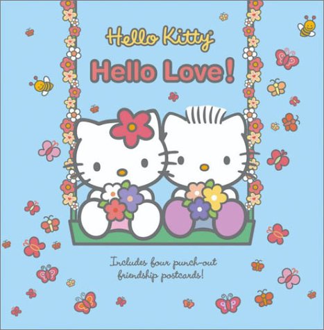 Hello Kitty Hello Love!