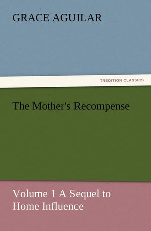 The Mother's Recompense,Used