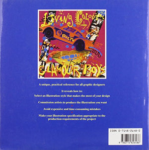 Commissioning Illustration,Used