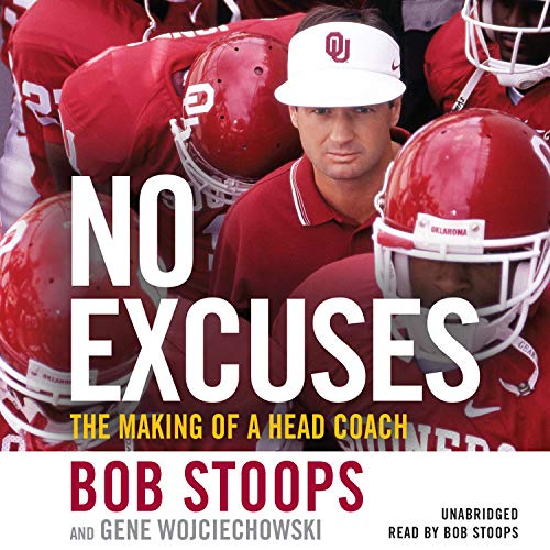 No Excuses: The Making Of A Head Coach