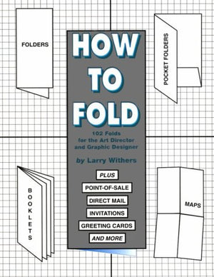 How to Fold,Used