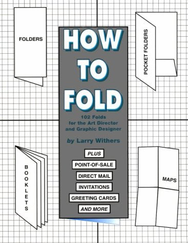 How to Fold,Used