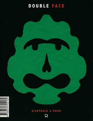 Gianpaolo Pagni: Double Face,Used
