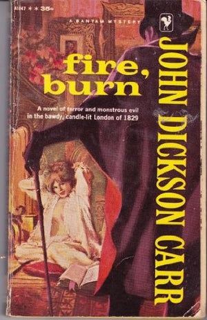 Fire, Burn!,Used