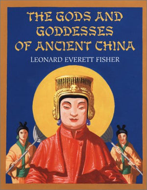 Gods and Goddesses of Ancient China,Used