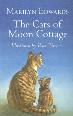 The Cats of Moon Cottage,Used