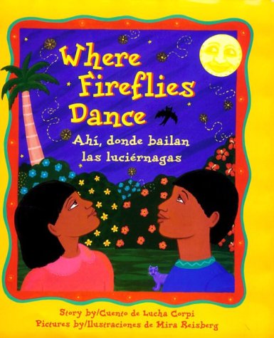 Where Fireflies Dance / Ah, donde bailan las lucirnagas,Used