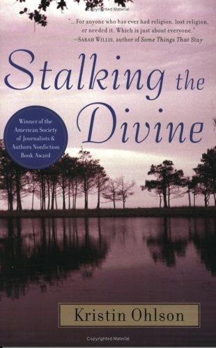 Stalking the Divine,Used