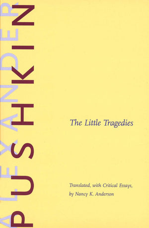 The Little Tragedies,New