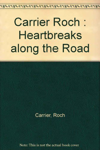 Heartbreaks along the Road,Used